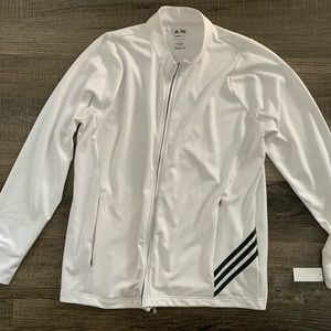 Adidas Men’s Golf Jacket (Slightly Worn)